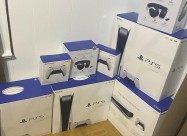 Brandnew Apple Iphone 15 Pro Max/ Sony Ps5