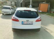 Ford Fokus