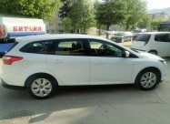 Ford Fokus