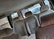 Fiat Ullyse 2.0jtd El 2001 Reg Cela Godina