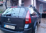 Renault Megane 1.5 Dci