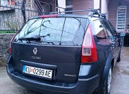 Renault Megane 1.5 Dci
