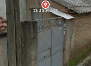Mesto Za Kujka