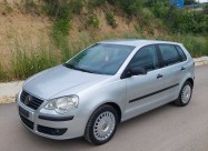 Vw Polo 1.2