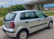 Vw Polo 1.2