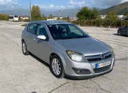 Opel Astra H 1.6 Ima 2 Uredi I Se Vozi Na Metan Il