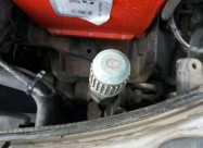 Opel Astra H 1.6 Ima 2 Uredi I Se Vozi Na Metan Il