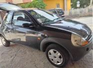Се продава Ford Ka