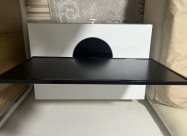 Monitor Samsung 24inch-60hz