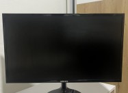 Monitor Samsung 24inch-60hz