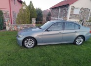 Bmw 320d E90