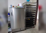 Миксер за тесто