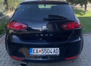 Се продава Seat Leon 1.6 Tdi 2011 година!