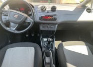 2012 Seat Ibiza 1.6 