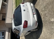 2012 Seat Ibiza 1.6 