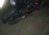 Piaggio Nrg 50cc 
