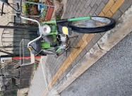 Motor Ap 6