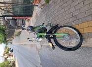 Motor Ap 6
