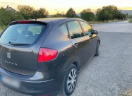 Seat Altea 2005