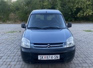 Se Prodava Citroen Berlnigo 1.4 55kw Benzin /plin