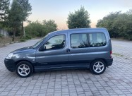 Se Prodava Citroen Berlnigo 1.4 55kw Benzin /plin