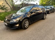 Golf 7 