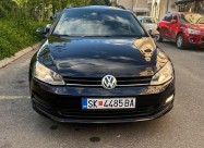 Golf 7 