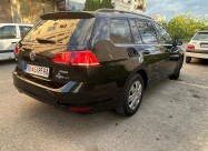 Golf 7 