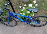 Velosiped Rider