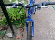 Velosiped Rider