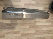 Ventilator Za Kujna 