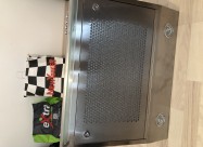 Ventilator Za Kujna 