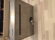Ventilator Za Kujna 