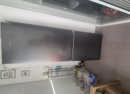 Prodavam Samsung Frizider  All Around Cooling Mode