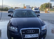 Audi A3 1.9 Tdi 105hp
