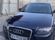 Audi A3 1.9 Tdi 105hp