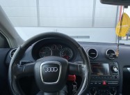 Audi A3 1.9 Tdi 105hp