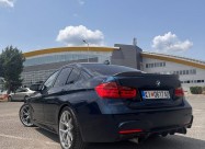 Bmw F30 335i Xdrive