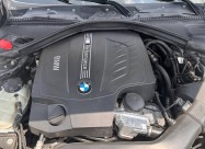 Bmw F30 335i Xdrive
