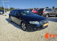 Audi A6 Allroad 3.0 2009g 4x4 
