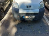 Peugeot Bipper 2010g.top 