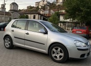 Се продава Голф 5 1.6 бензин