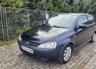Opel Corsa C