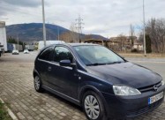 Opel Corsa C