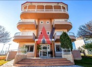 Хотел во плажата Катеринис, Пиерија.