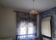 Стан во Певкохори Халкидики  Грција 