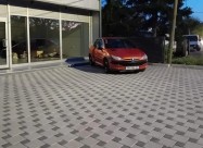 Peugeot 206 1.9sdi