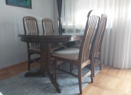 Trpezariska Masa