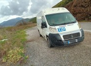 Fiat Ducato 2.2