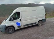 Fiat Ducato 2.2